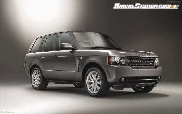 Land Rover Rover Vogue 2012 Widescreen Picture #5 Land Rover Rover Vogue 2012 Widescreen Picture #5